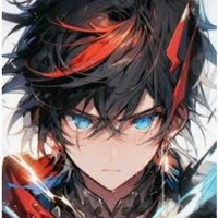 Ezekiel Lytton/Protagonist 2