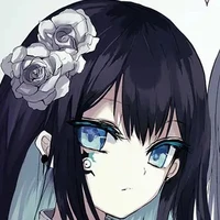 Nova Blackerose ( from psycho twins)