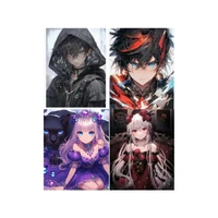 The group of Legend/The Legends