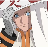 Uzumaki Naruto