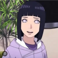 Uzumaki Hinata
