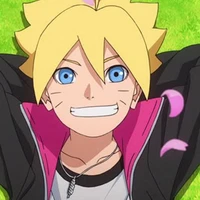 Uzumaki Boruto