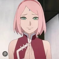 Uchiha Sakura