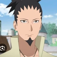Nara Shikamaru