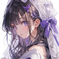 AMELIA BLACK : FL