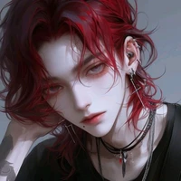 ADEN BLACK : FL UNCLE