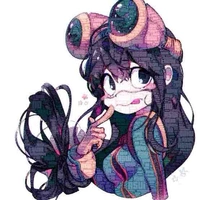 Tsuyu