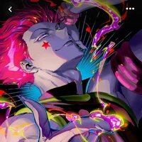 hisoka