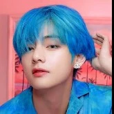 taehyung (good boy)