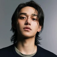 Lucas Wong