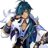 Kaeya 