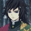 Giyuu