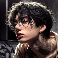 Jungkook