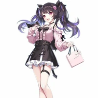 Melody kuromi