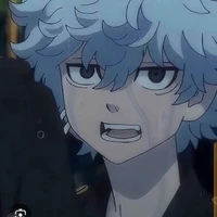 angry