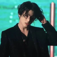 Jungkook (ML 2) /CEO