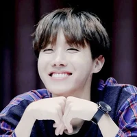 Hoseok /hobi (MC)