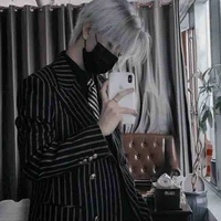 คิง(เพื่อนพ.อ)☄️