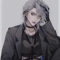 Karane Zoom Sous chef de la mafia