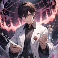 docteur