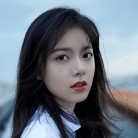 จีน (แม่นายเอก)