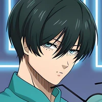 Itoshi rin