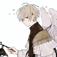 Darkwis [ดาร์กวิส]/God