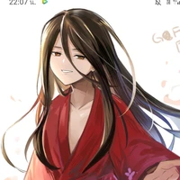 อาซาคุระ ฮาโอ(ราชา ชาแมนคิง+พ่อของยาอิ)