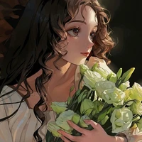 Esmeralda Collins (hermana de Susana)