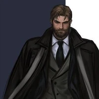 Oliver Collins (abuelo de S, E y N)