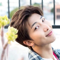 namjoon kim