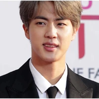 seokjin kim