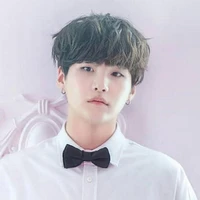 yoongi min