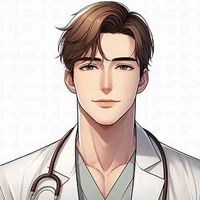 Dr. Alex Carter