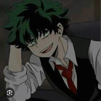 izuku midoriya