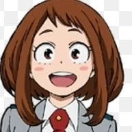 uraraka