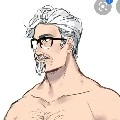 Mr.Leon (john dad)