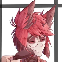 alastor