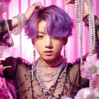 Jungkook •Omega P•