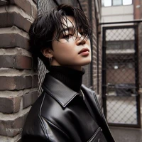 Jimin •Alfa D•