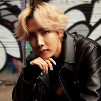 Hoseok •Alfa D•