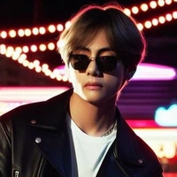 Taehyung •Alfa D•