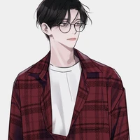 Alfred songo ( mark bff)