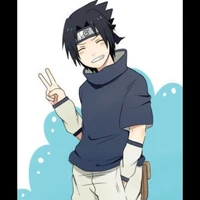 sasuke (D)