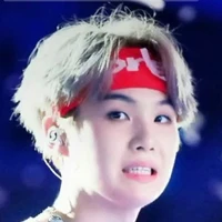 min yoongi