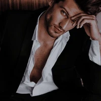 Steven Conti / mafia king of Italy/BussM