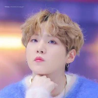 Min Yoongi (OD)