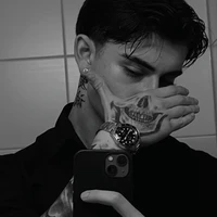 DAMON🖤