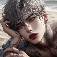 Abraxas Lennox [A.D.P]