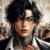 Erdem Harrison [A.P]